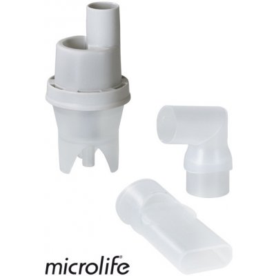 Microlife Nebulizátor pre NEB100A/B malá súprava