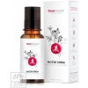 CAREMEDICA Noční krém pro suchou a citlivou pleť 50 ml