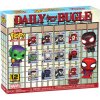 Funko Bitty Pop! Collector Pack: Marvel - Daily Bugle (12 figurek)