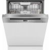 Umývačka riadu Miele G 5817 SCI XXL ACTIVE PLUS NEREZ CLEANSTEEL