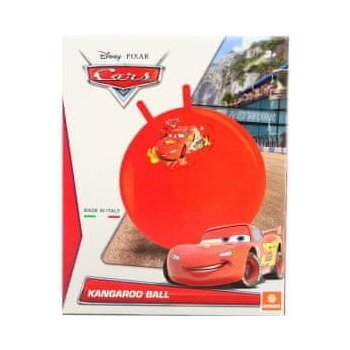 Mondo hopsadlo 50 cm CARS