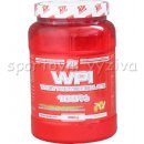 Proteín ATP Nutrition Whey Protein Isolate 100 900 g