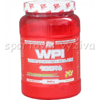 ATP Nutrition Whey Protein Isolate 100 900 g