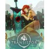 Transistor