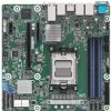 ASRock Rack B650D4U-2L2T/BCM - Základná doska - micro ATX