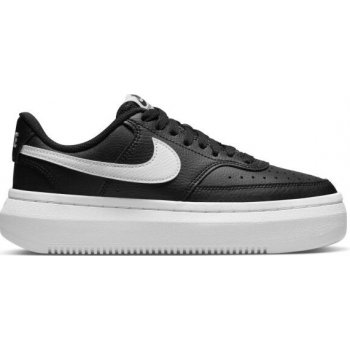 Nike Court Vision Alta LTR W DM0113-002 black/white