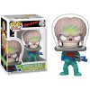 Funko Pop! Mars Attacks! Martian Soldier with Atomic Ray Gun 1877 (889698835664)