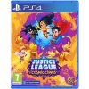 Outright Games Dc's Justice League: Cosmic Chaos igra (PS4)