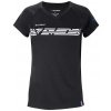 Dámske tričko Tecnifibre F2 Airmesh Black 2020 L