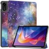 Vsetkonamobil 113638 ART Zaklápacie puzdro pre Xiaomi Redmi Pad 2 GALAXY