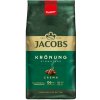 Jacobs Kronung Caffé Crema zrnková káva 1 kg