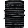 Nákrčník BUFF Reversible Polar Neckwarmer - Picus Grey