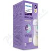 Avent Philips fľaša Natural Response s ventilom AirFree slon transparentní 260 ml