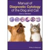 Manual of Diagnostic Cytology of the Dog and Cat