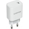 Napájací adaptér CANYON H2002 USBC, 20 W (CNE-CHA20W02)