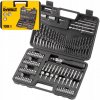 DeWalt DT0109 Sada 109ks bitov amp