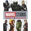Marvel Studios Character Encyclopedia