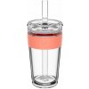 Keepcup COLD CUP LONGPLAY CALIFORNIAN SHRIMP 454 ml