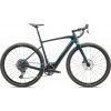 Gravel elektrobicykel * 7287 Creo SL Comp Carbon - metallic deep lake / deep lake 49 2026