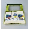 TiaHome Provence 40x60cm 3ks