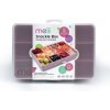 Melii Snackle Box krabička na desiatu ružová 790693188009