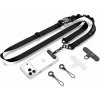 Kryt Tech-Protect C9S Rope Crossbody Black