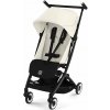 Cybex Libelle Gold Canvas White 2025