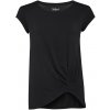 Willard Dámske tričko ZAIA Čierna