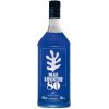 Antonio Nadal Absinthe Blue 80% 0,7 l (čistá fľaša)