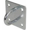 Záves pre reťaz 50 × 50 mm - pozink Fixman 566783