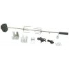 Compass Grilovacia ihla s motorom 230V CP0219 + záruka 3 roky zadarmo + záruka 3 roky zadarmo