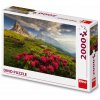 TALIANSKE DOLOMITY 2000 Puzzle
