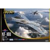 KINETIC KF-16U 1/48