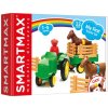 SmartMax Môj prvý traktor 22 ks