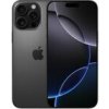 Apple iPhone 16 Pro 1TB čierny Titan / 6.3