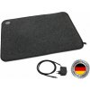THERMODOG Výhrevná podložka pre psov, vykurovací koberec 58x81cm, 24 V, 50 W