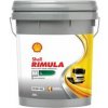 SHELL Rimula R4 L 15W-40 20L