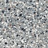 Dlažba Del Conca Frammenti azzurro 20x20 cm mat 20FR02MI 1.160 m2