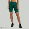 GymBeam dámske šortky, stellar emerald M