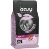 OADGCASM0150 Oasy Grain free Sterilized Pork 1,5kg