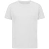 Stedman Tričko Sports-T Kids, sportovní, krátký rukáv, dětské COT05817000103-white L Bílá