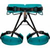 Horolezecký sedák Mammut 4 Slide Harness - dark ceramic