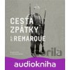 Cesta zpátky - Erich Maria Remarque