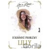 Súkromné problémy: Lilly - Hana Repová