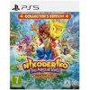 Nikoderiko: The Magical World - Directors Cut - Collectors Edition (PS5)