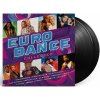 Rôzni interpreti ♫ Eurodance Collected [2LP] vinyl