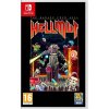 Hellmut: The Badass From Hell (Switch)