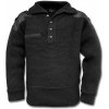 Mil-Tec sveter AUSTRALIAN ALPINE BLACK - 54