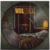 Volbeat - God Of Angels Trust (Picture Disc) (LP)