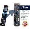 Dálkový ovladač ALIEN LG AKB73615306